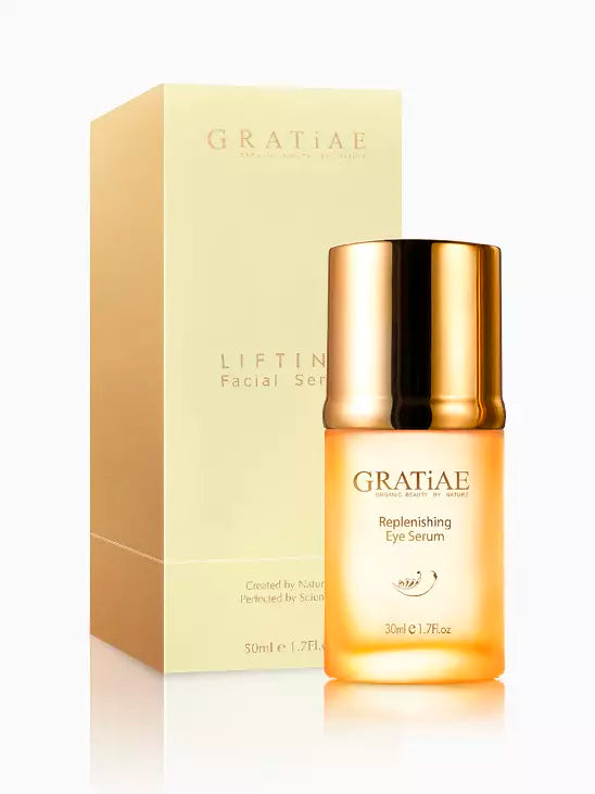 Serum Renovador de Ojos Gratiae