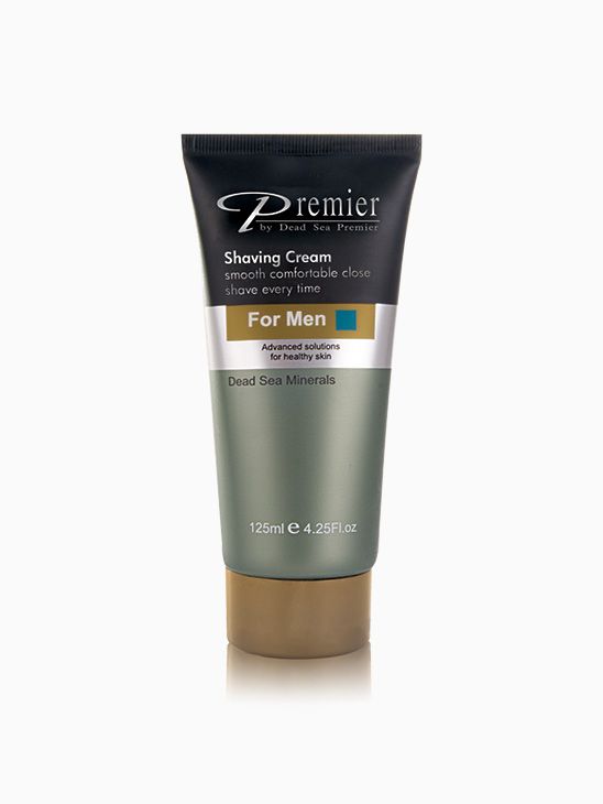 Crema de Afeitar para Hombre