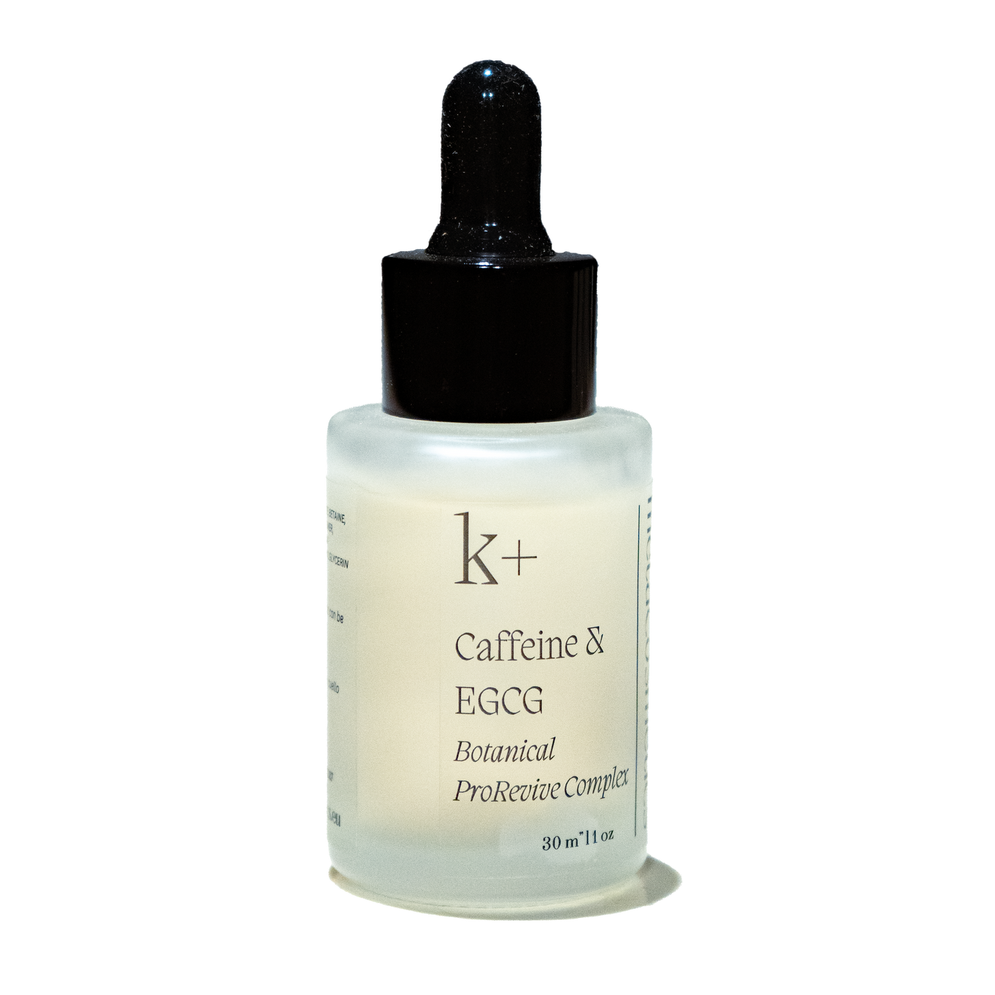 K+ Pure Radiance Botanical