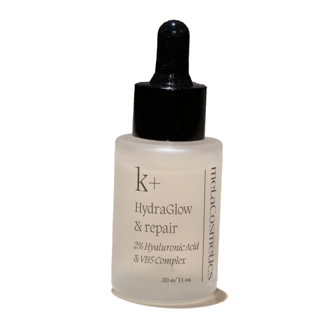 K+ HydraGlow & Repair 2%