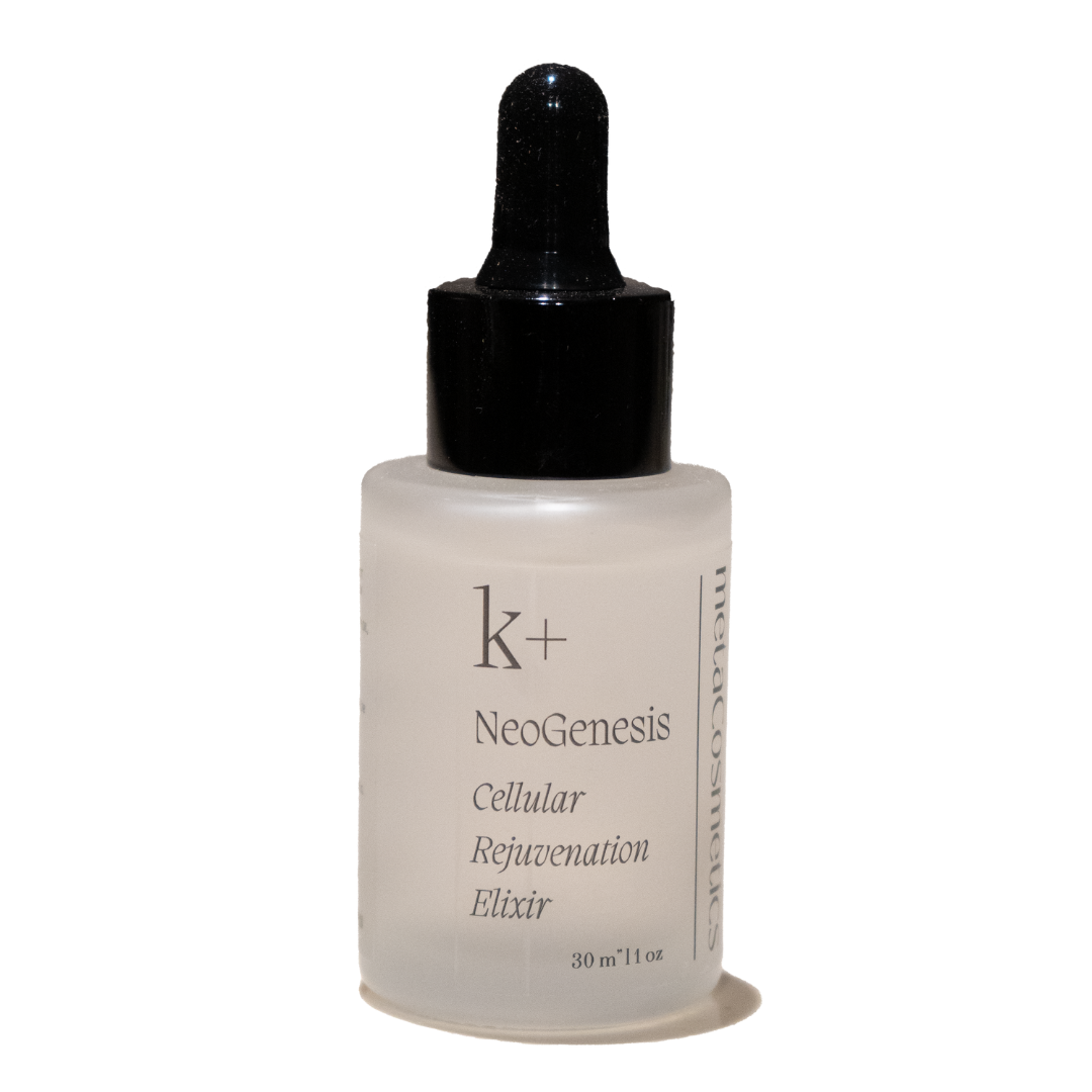 K+ Neogenesis Cellular Rejuvenation
