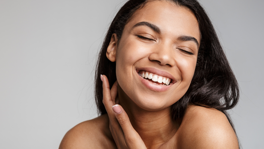 Radiante por dentro y por fuera: Cómo una piel sana eleva tu calidad de vida