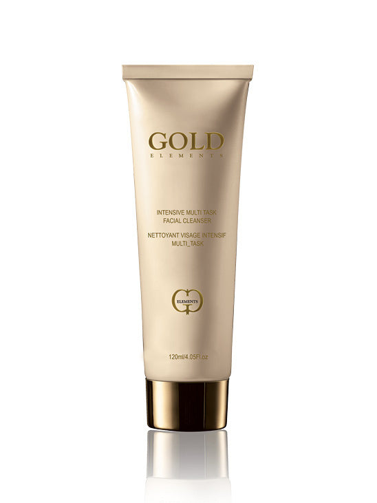 Limpiador Facial Intensivo Multitarea