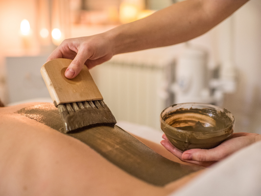 Ritual del Mar Muerto