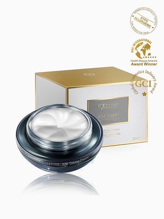 Crema Age Defying - Age Smart