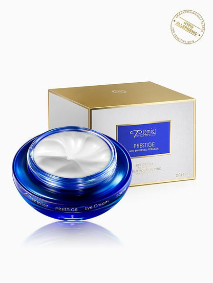 Crema Contorno de Ojos Prestige