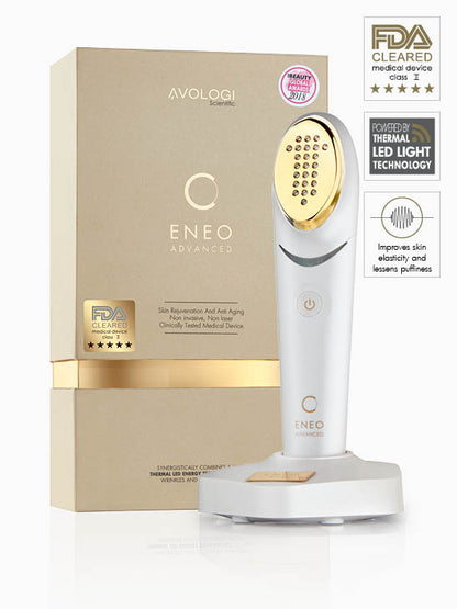 Eneo Advanced - Avologi