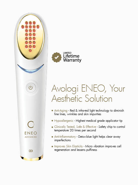 Eneo Advanced - Avologi