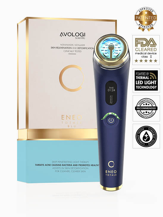 Eneo Totale Blu - Avologi