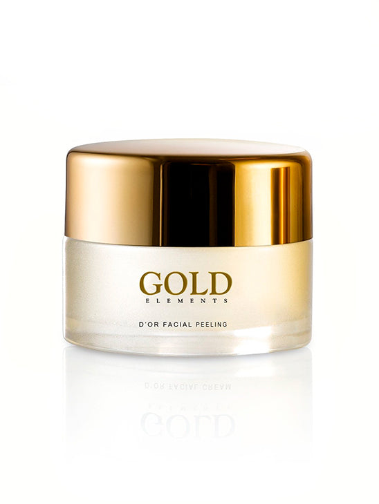 Gold D'or Peeling Facial