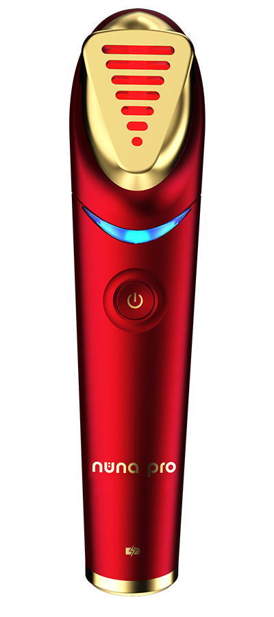 Nuna Pro