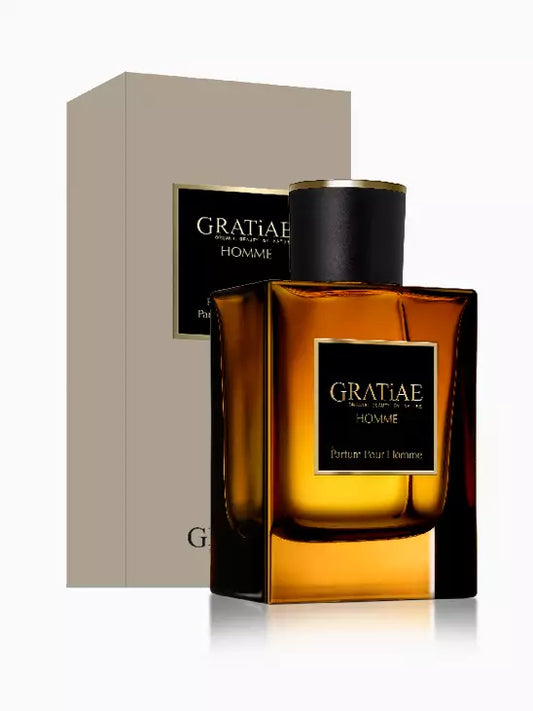 Homme Perfume para Hombre - Gratiae