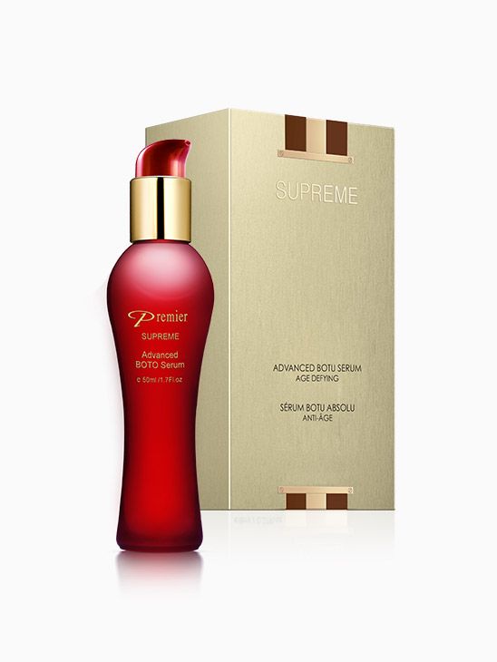 Serum Advanced Boto Supreme