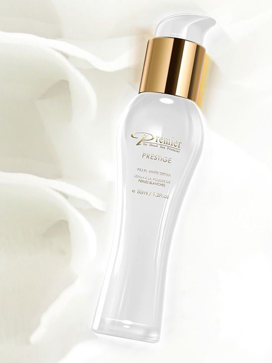 Serum Blanqueador White Pearl Prestige