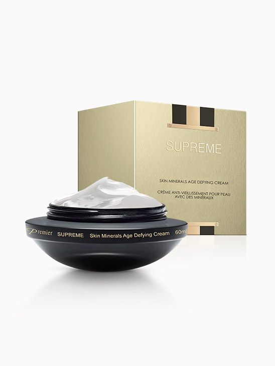 Crema Antiage Skin Minerals Supreme