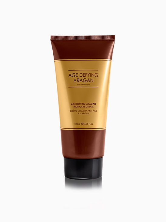 Crema Capilar Age Defying con Aceite de Argán