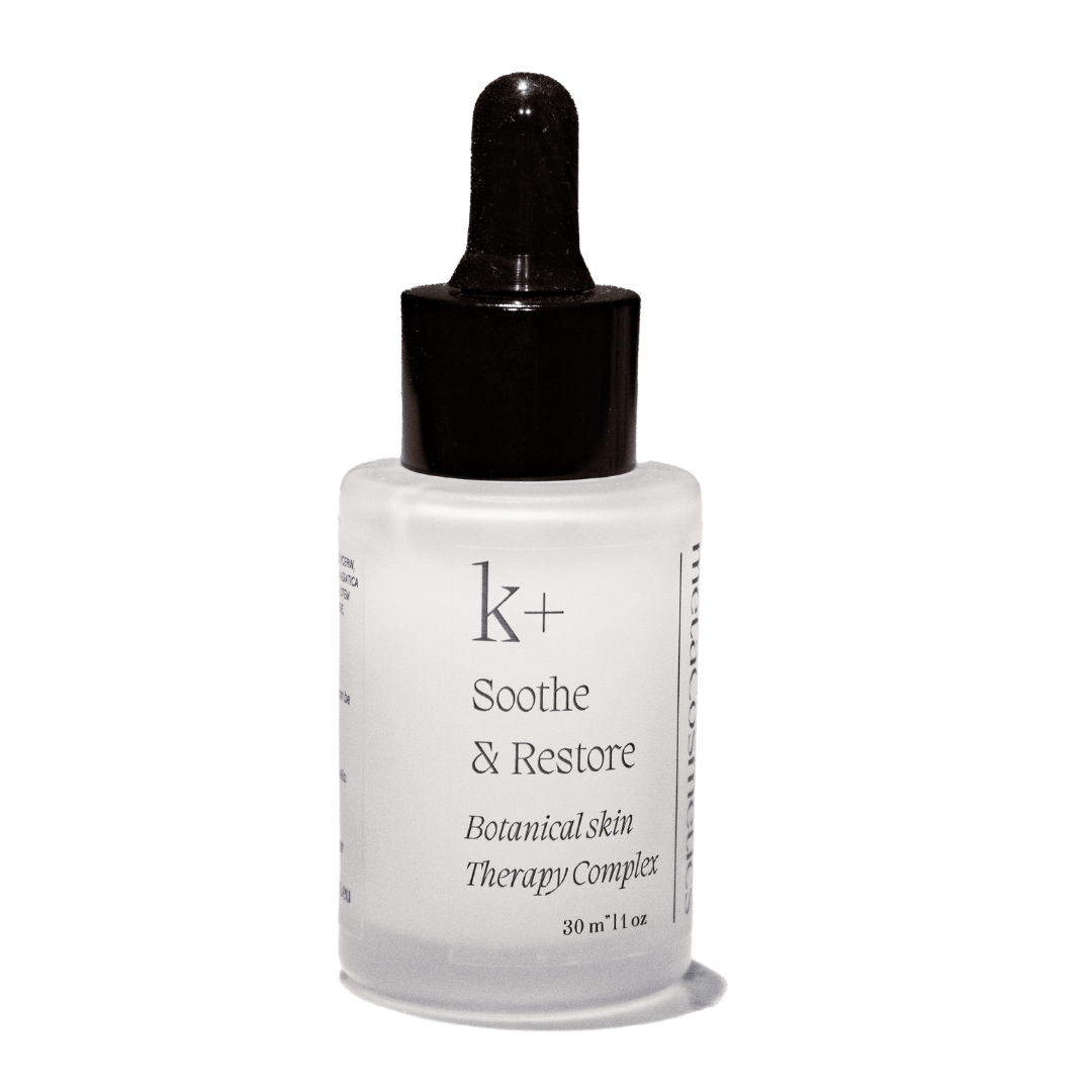 K+ Soothe & Restore